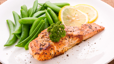 salmon