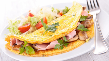 omelet