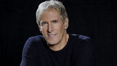 Michael Bolton