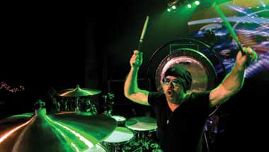 Jason Bonham’s Led Zeppelin Evening