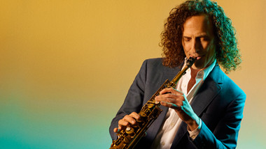 kenny g