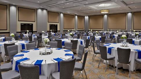 Meetings & Events | Lawrenceburg Event Center