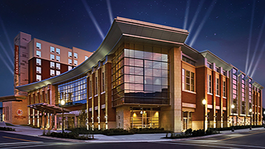 Lawrenceburg Event Center