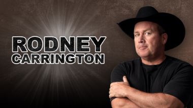 rodney carrington